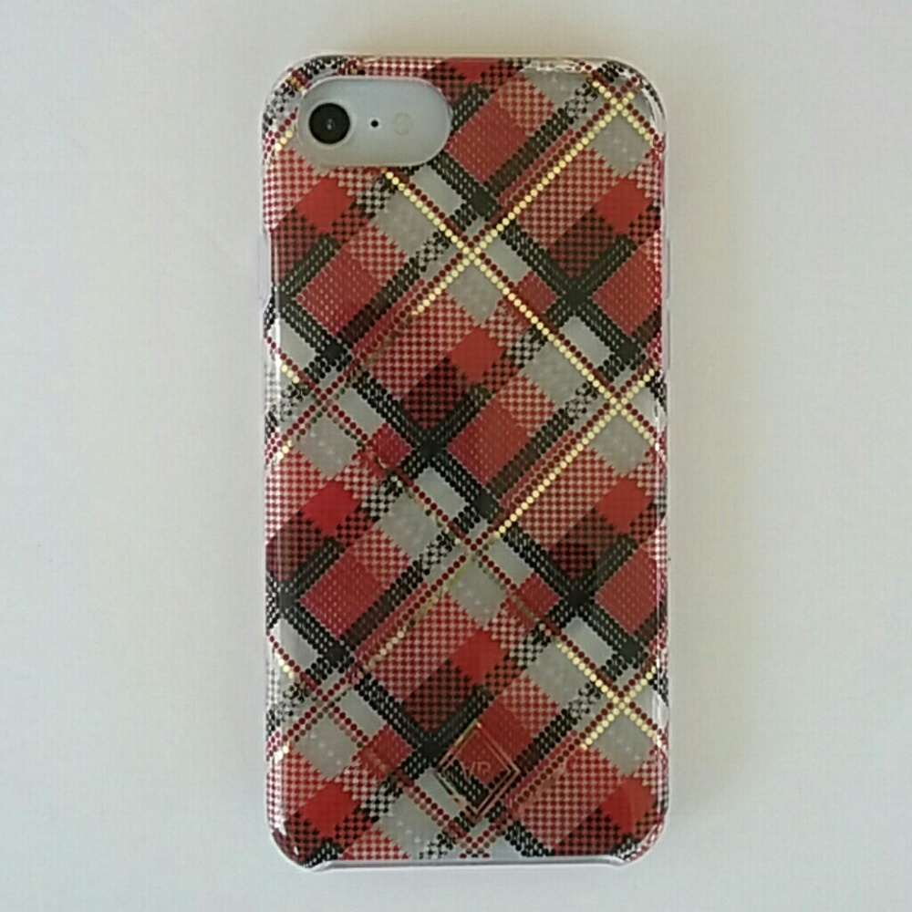 Vera Bradley iPhone case